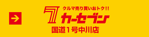 カーセブン 国道中川1号店