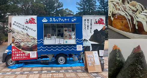 まるとさんかく